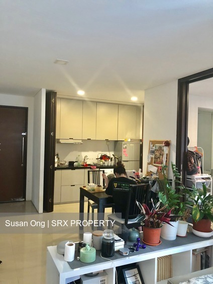 Soho @ Farrer (D8), Apartment #180370772
